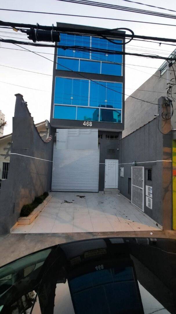 Loja-Salão, 82 m² - Foto 1