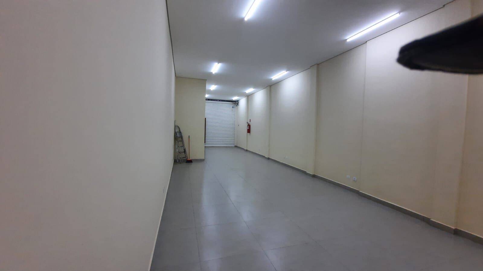 Loja-Salão, 82 m² - Foto 4
