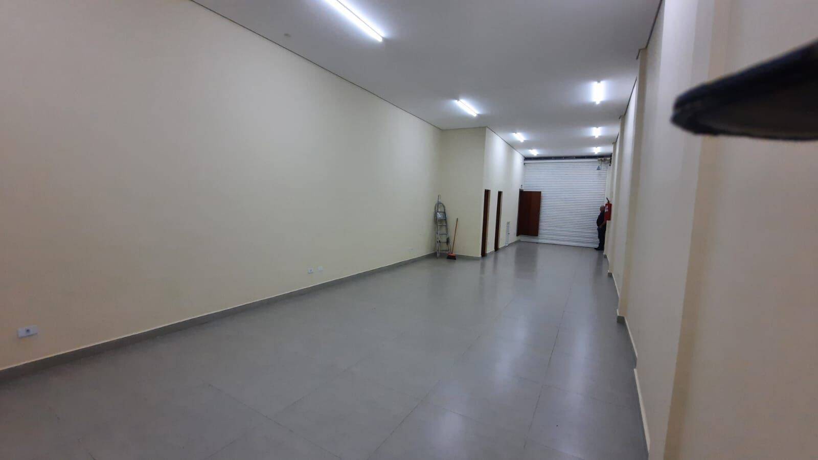 Loja-Salão, 82 m² - Foto 10