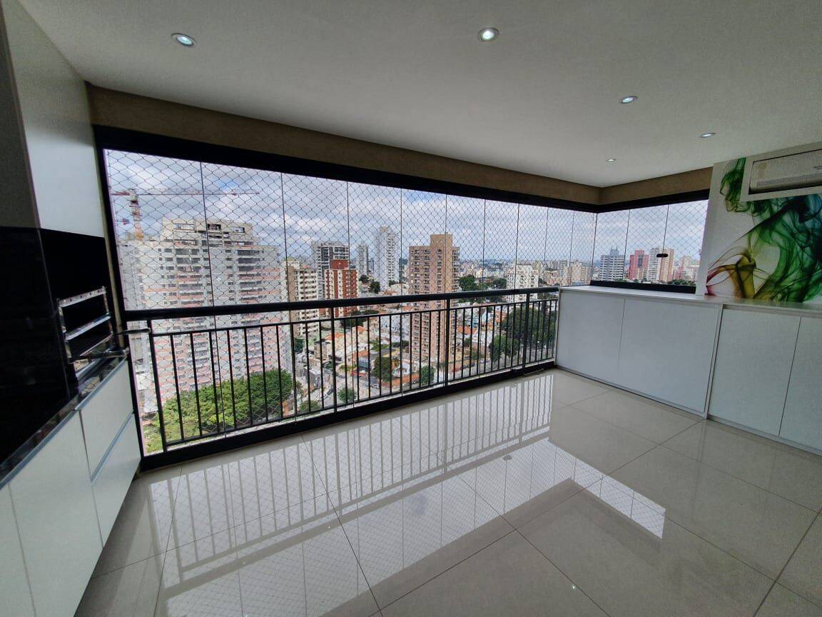Apartamento, 3 quartos, 150 m² - Foto 1