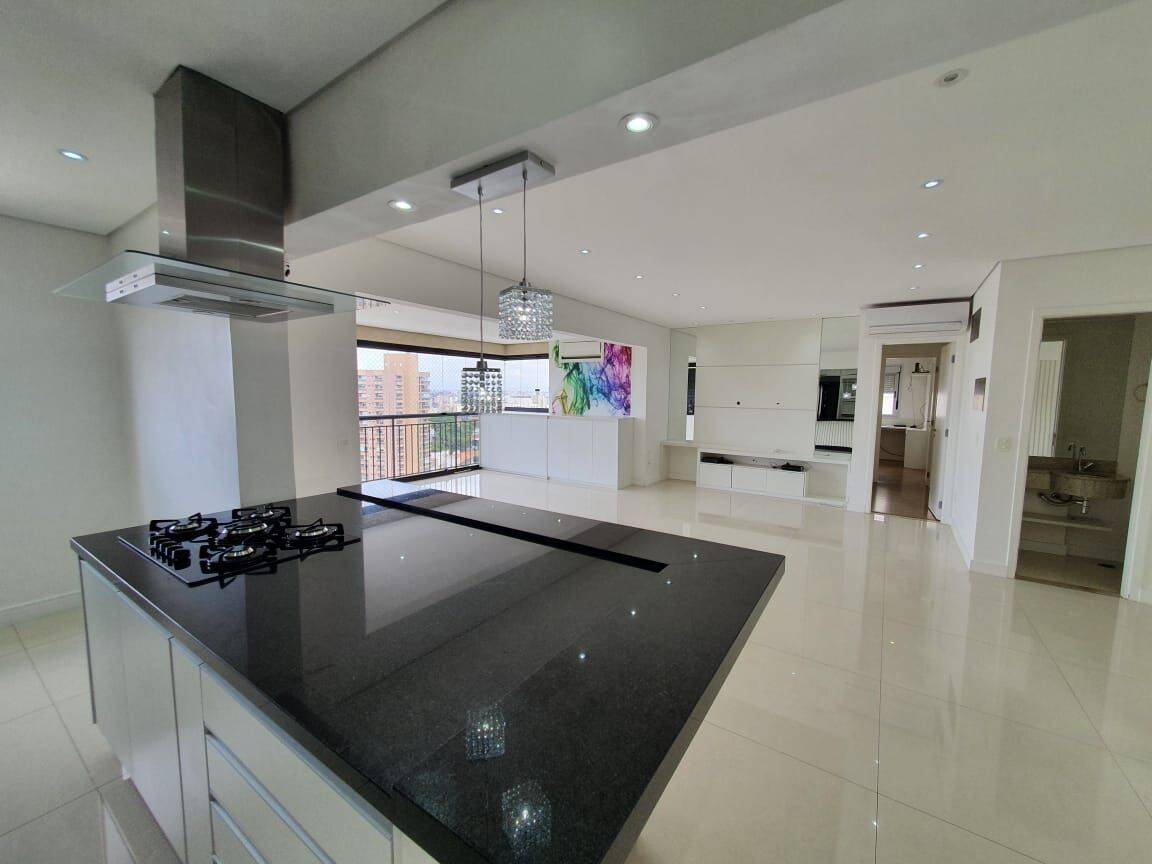 Apartamento, 3 quartos, 150 m² - Foto 6