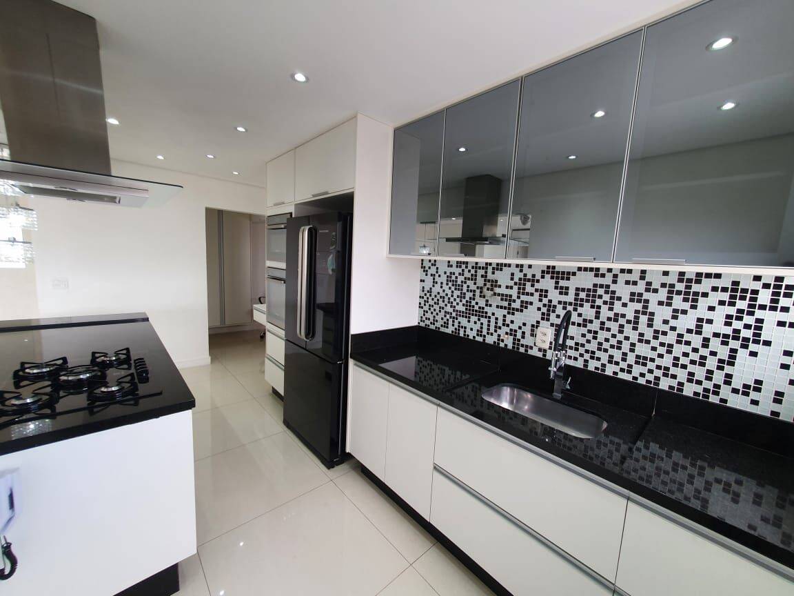 Apartamento, 3 quartos, 150 m² - Foto 7