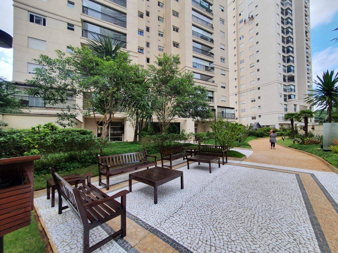 Apartamento, 3 quartos, 150 m² - Foto 17