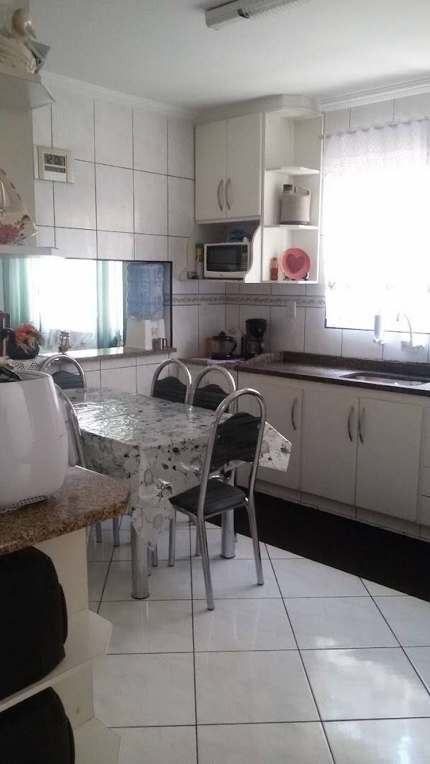 Casa, 3 quartos - Foto 9