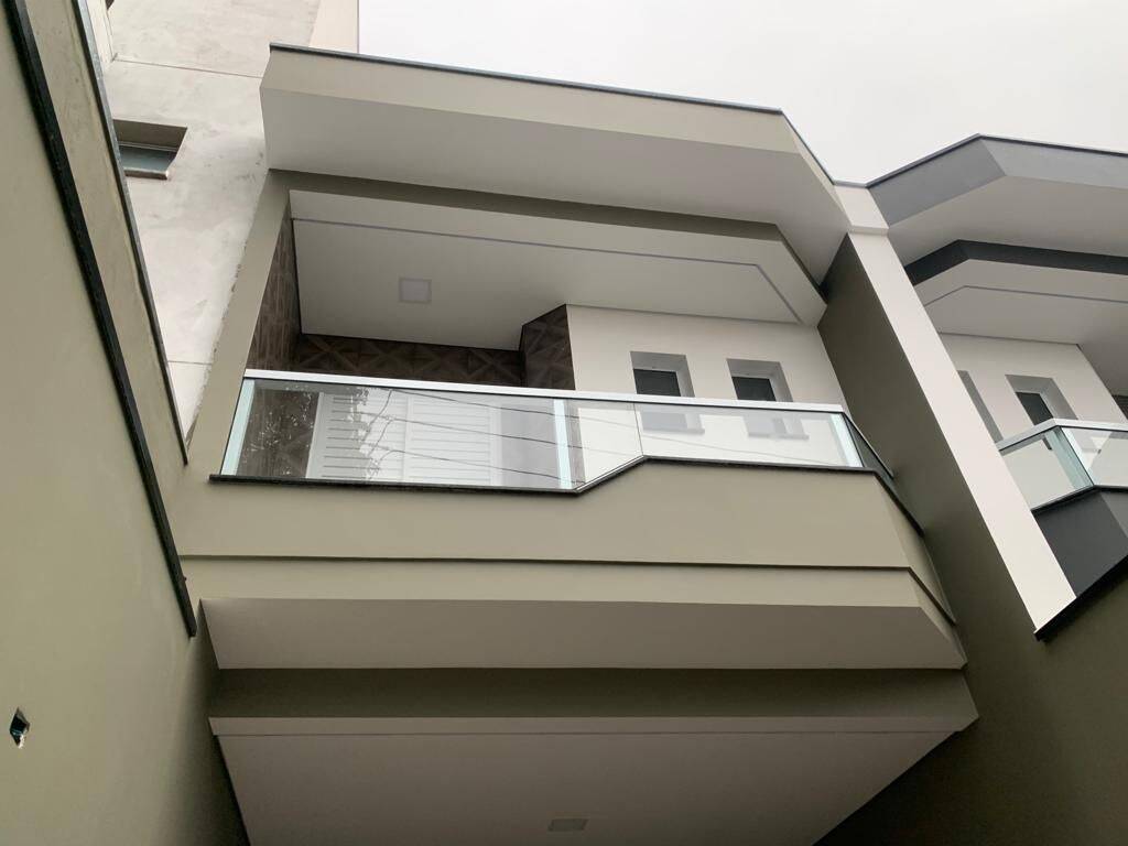 Sobrado, 3 quartos, 210 m² - Foto 2