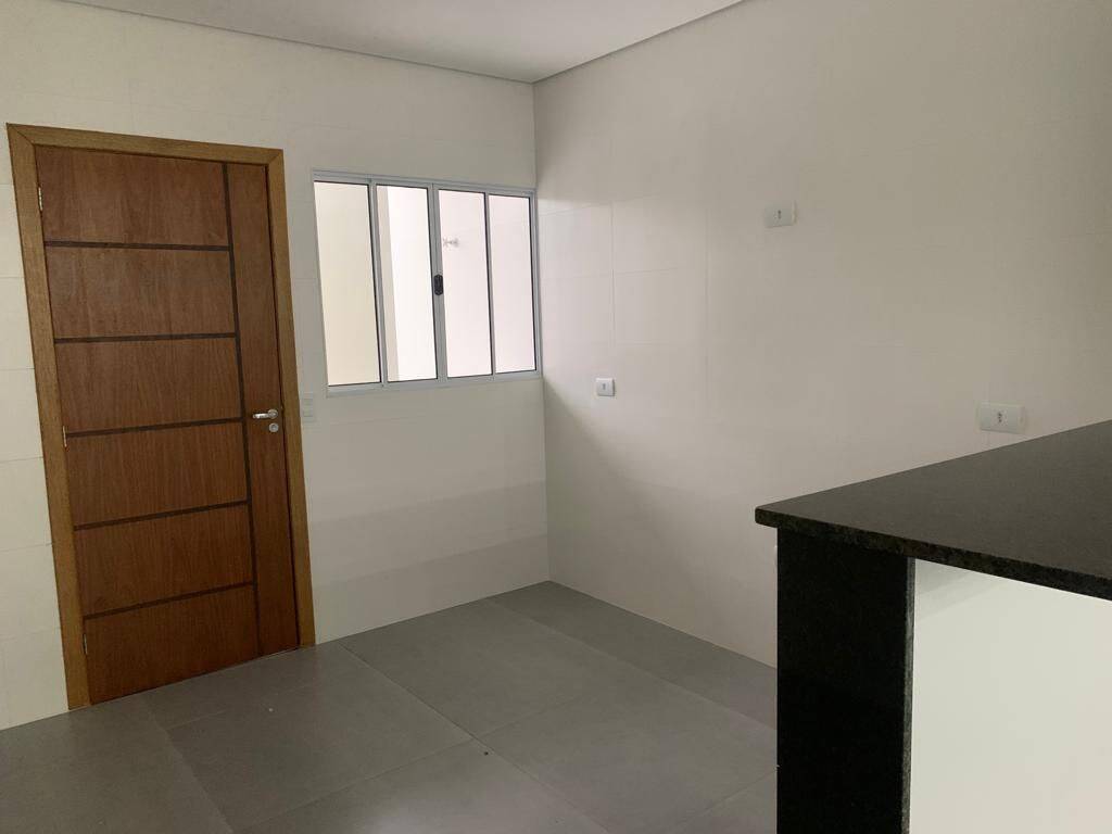 Sobrado, 3 quartos, 210 m² - Foto 4