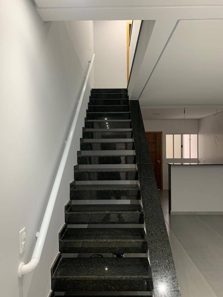 Sobrado, 3 quartos, 210 m² - Foto 5
