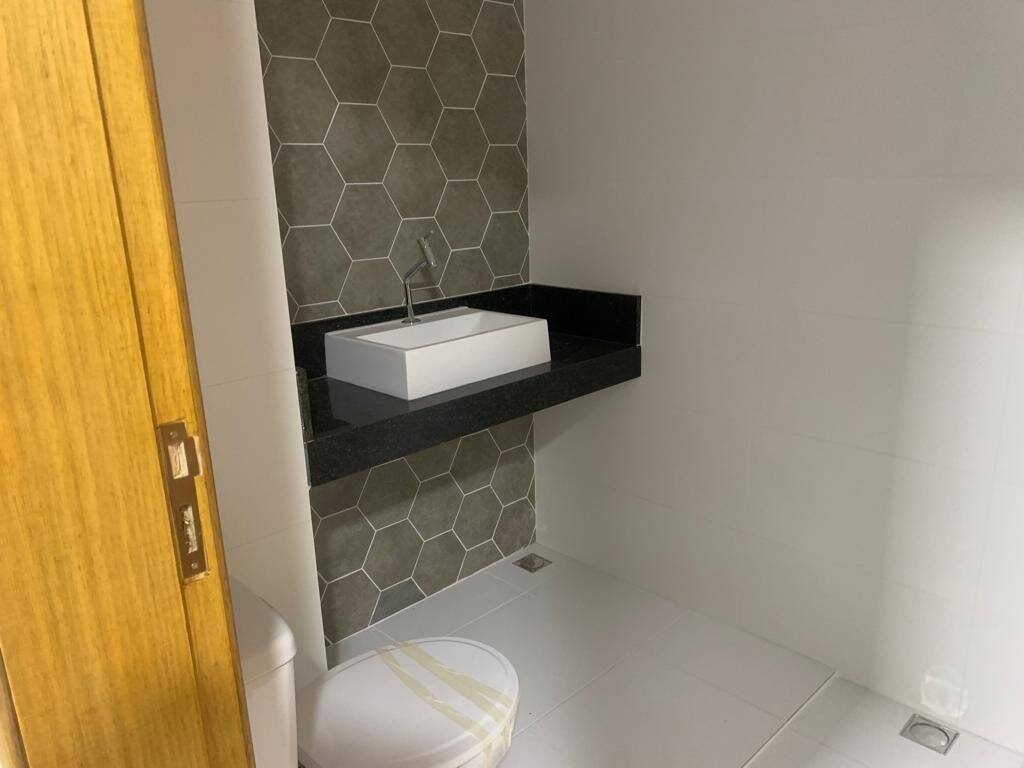 Sobrado, 3 quartos, 210 m² - Foto 6