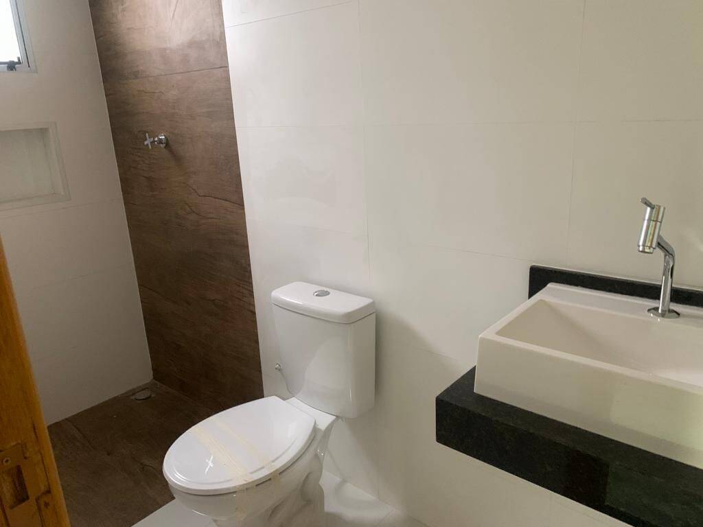 Sobrado, 3 quartos, 210 m² - Foto 9