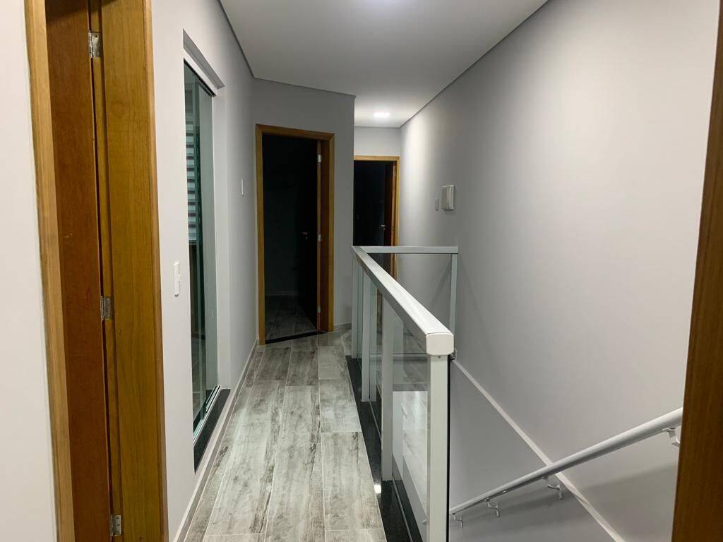 Sobrado, 3 quartos, 210 m² - Foto 13