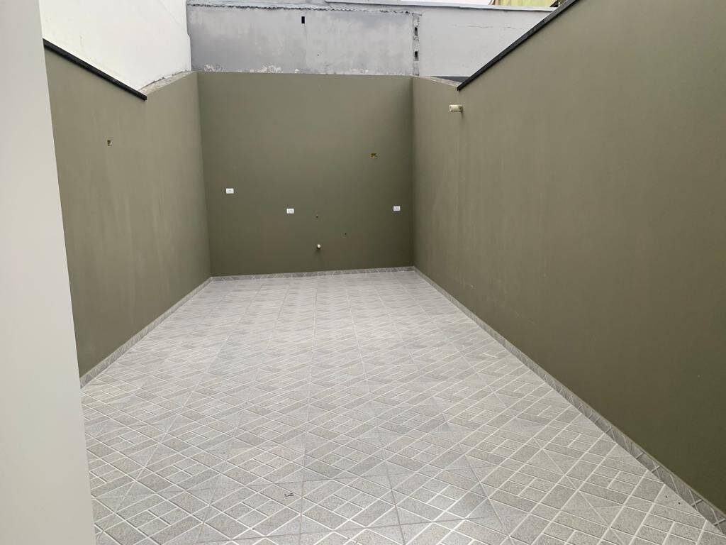 Sobrado, 3 quartos, 210 m² - Foto 16