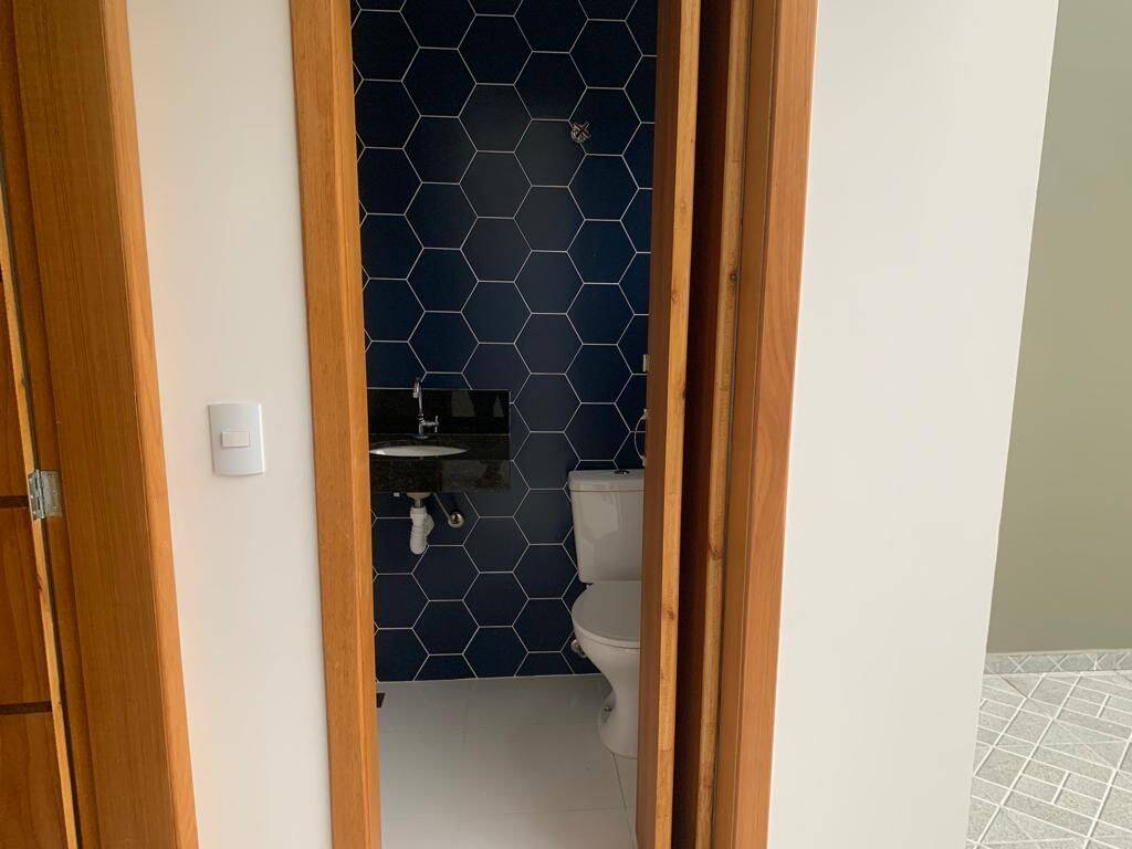 Sobrado, 3 quartos, 210 m² - Foto 17