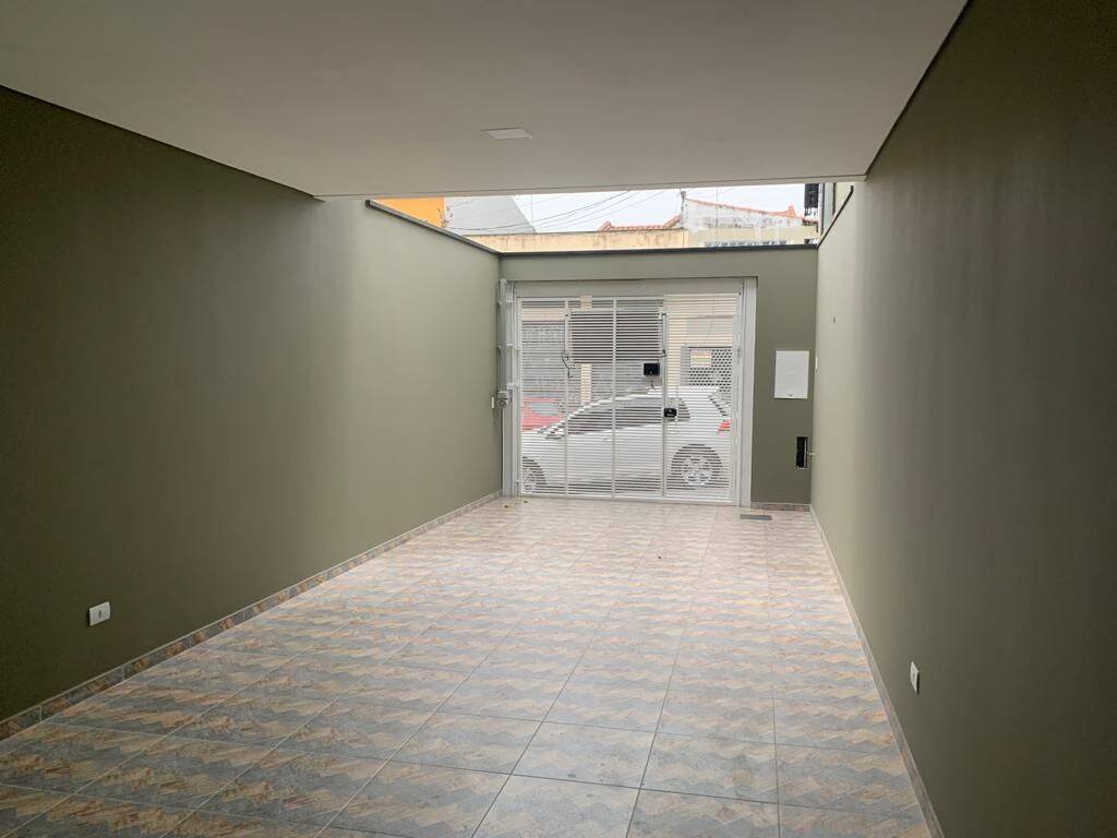 Sobrado, 3 quartos, 210 m² - Foto 19