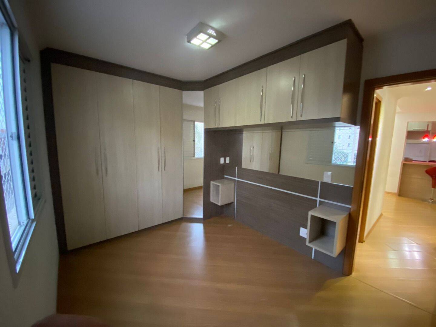 Apartamento, 2 quartos, 54 m² - Foto 3