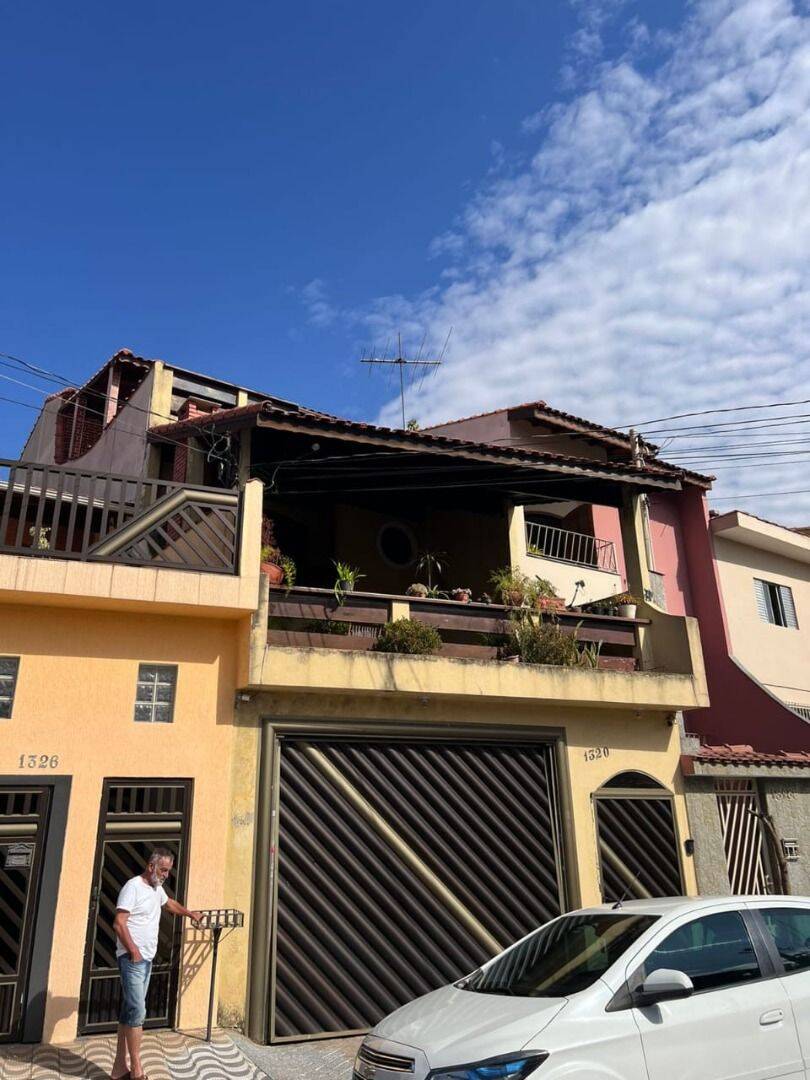 Sobrado, 3 quartos, 332 m² - Foto 6