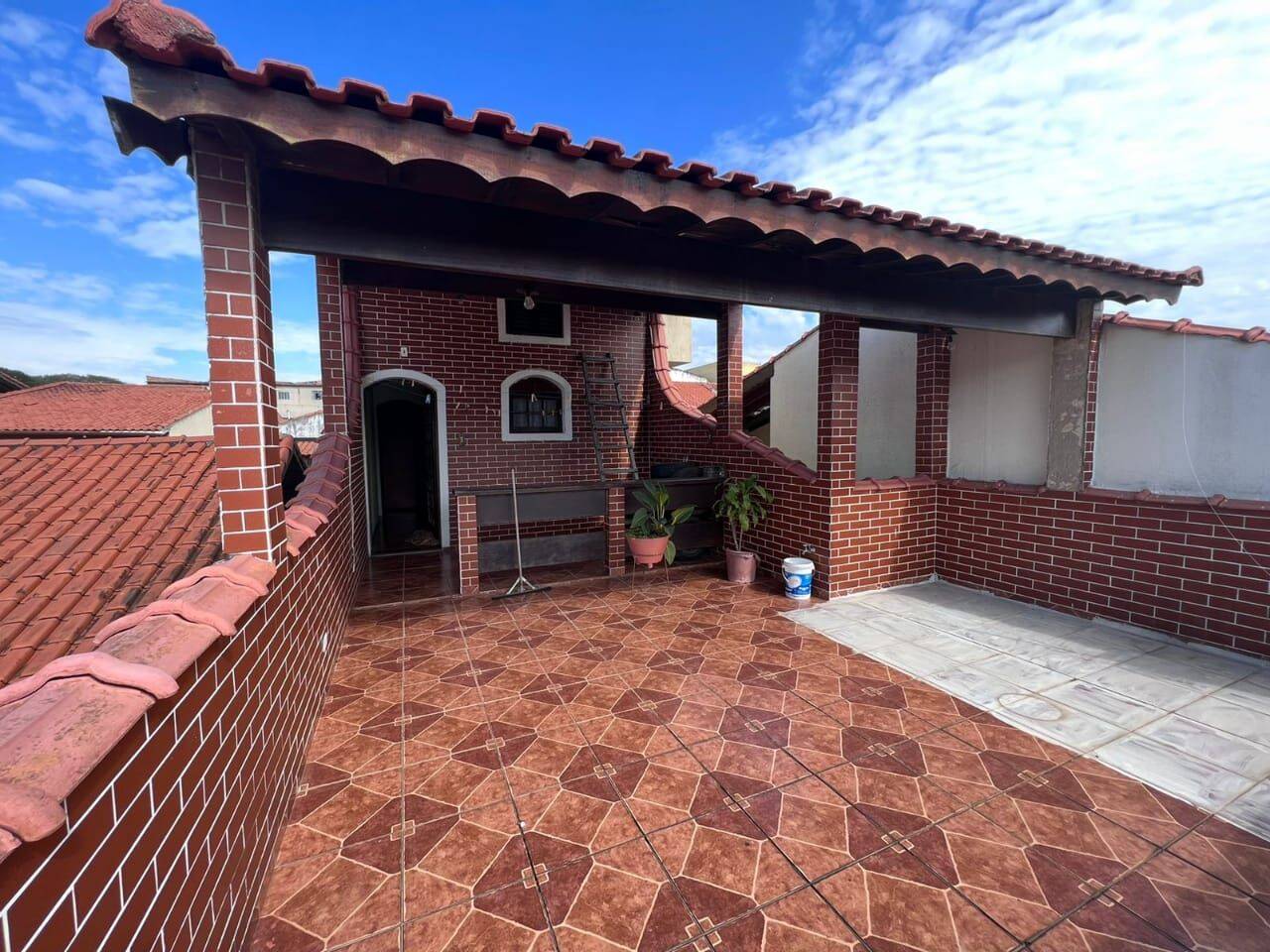 Sobrado, 3 quartos, 332 m² - Foto 10