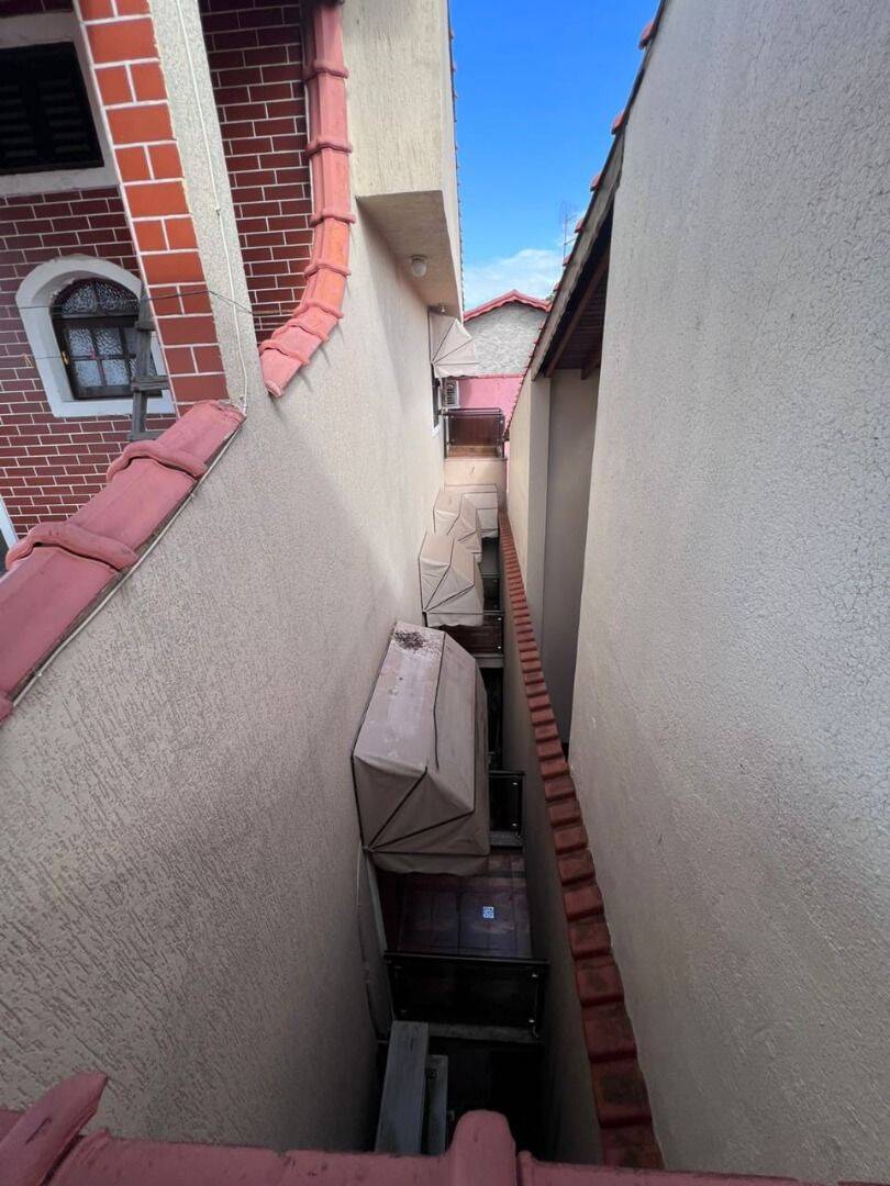 Sobrado, 3 quartos, 332 m² - Foto 12