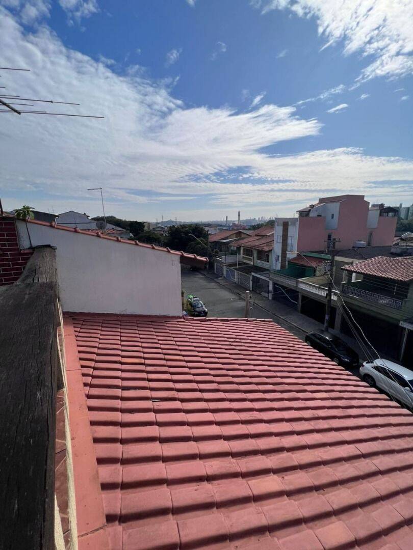 Sobrado, 3 quartos, 332 m² - Foto 13