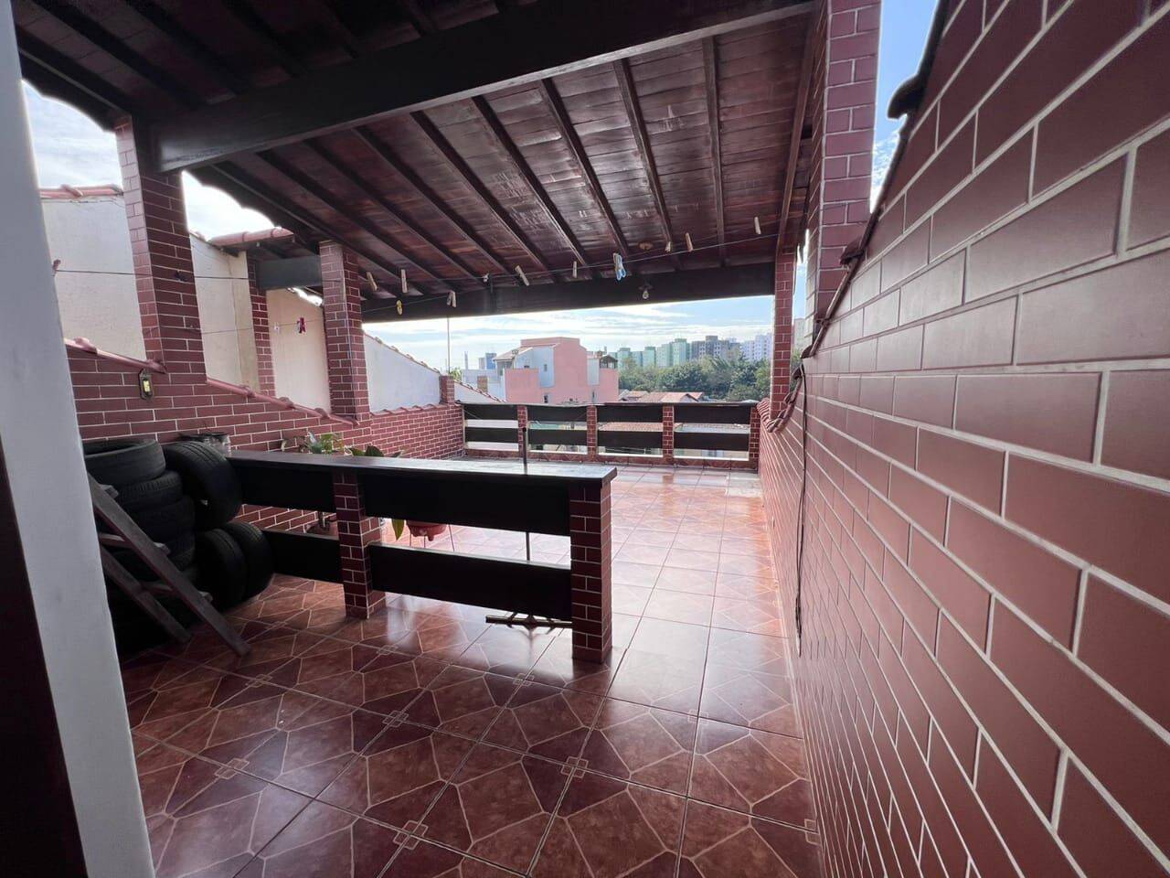 Sobrado, 3 quartos, 332 m² - Foto 14