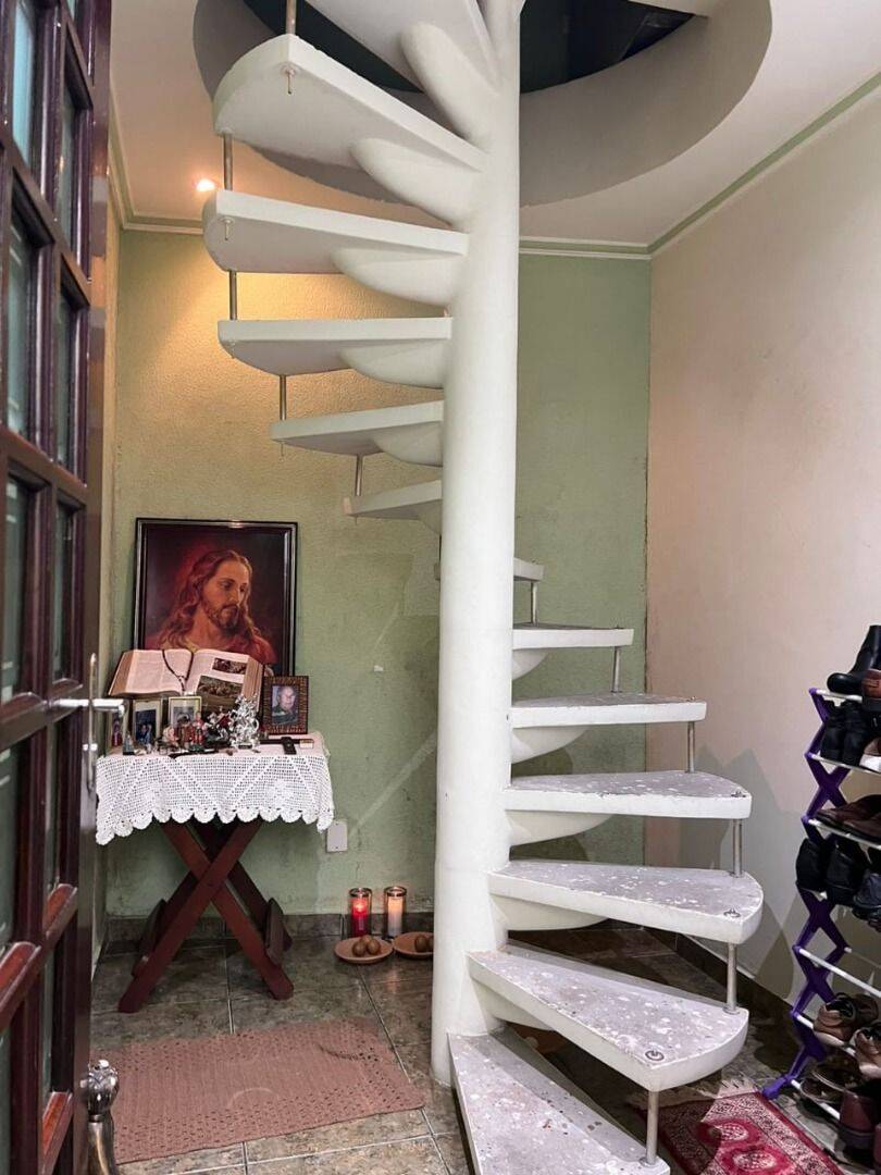 Sobrado, 3 quartos, 332 m² - Foto 19