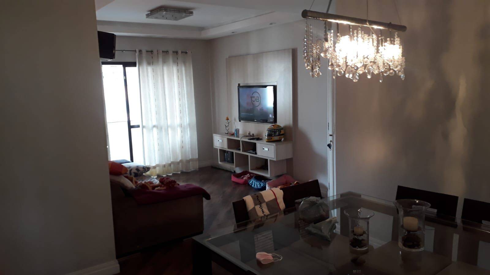 Apartamento, 3 quartos, 105 m² - Foto 1