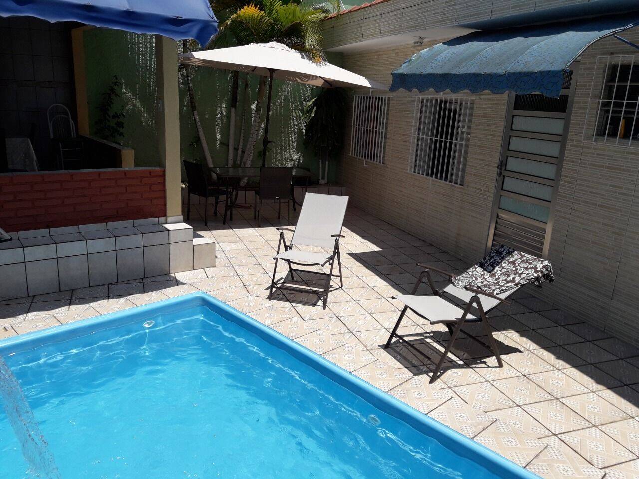 Casa, 3 quartos - Foto 15