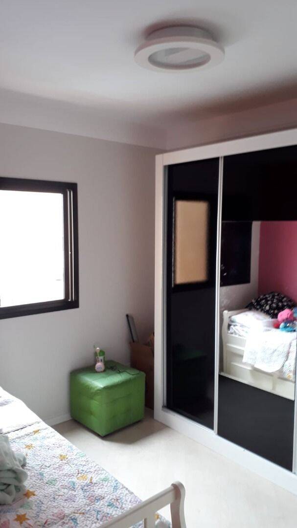 Apartamento, 3 quartos, 105 m² - Foto 11