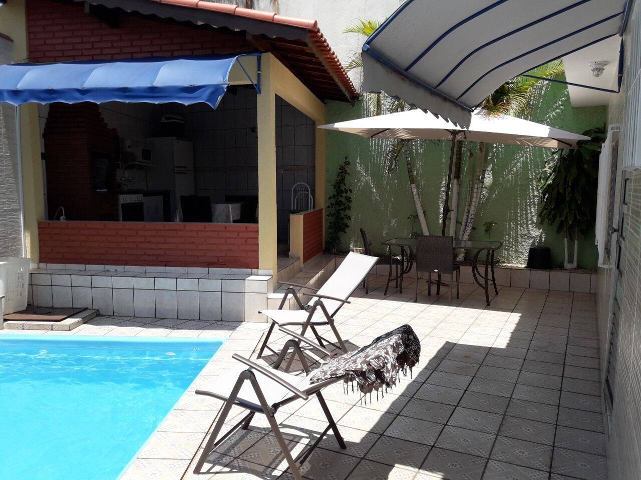 Casa, 3 quartos - Foto 16