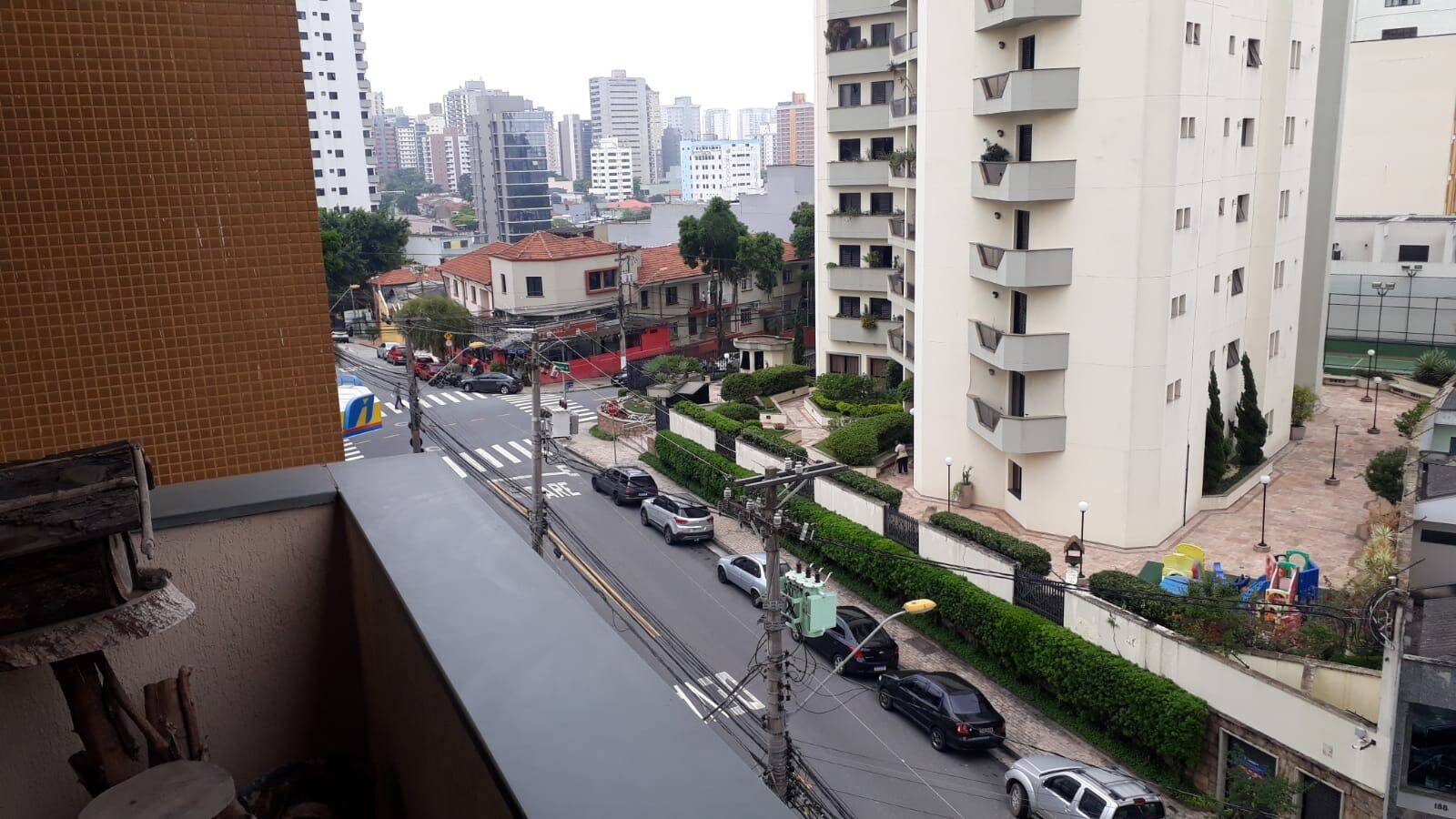 Apartamento, 3 quartos, 105 m² - Foto 13