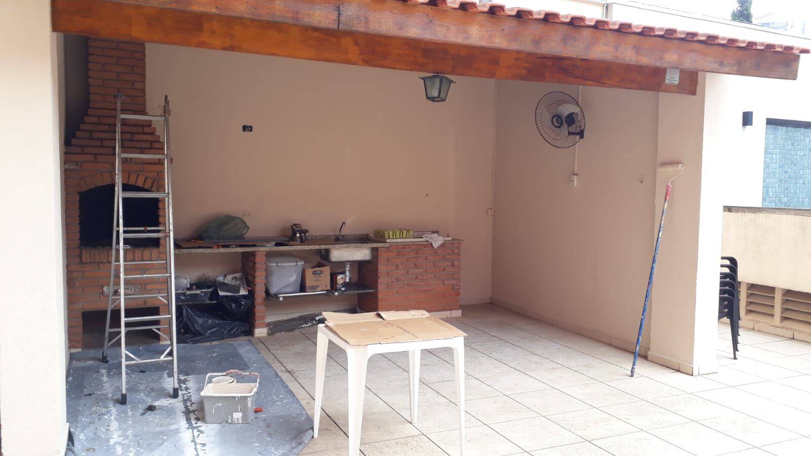 Apartamento, 3 quartos, 105 m² - Foto 17