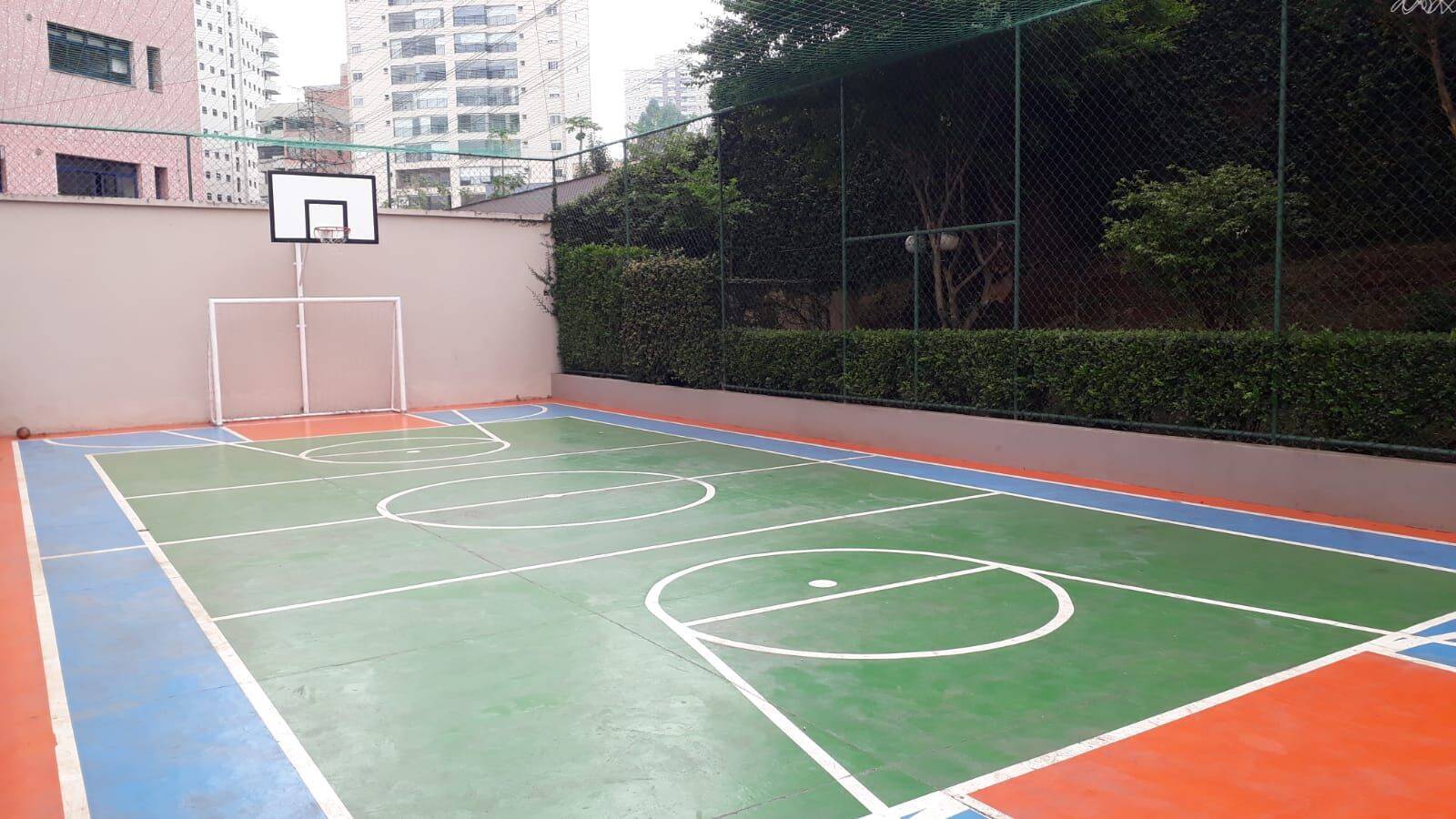 Apartamento, 3 quartos, 105 m² - Foto 19