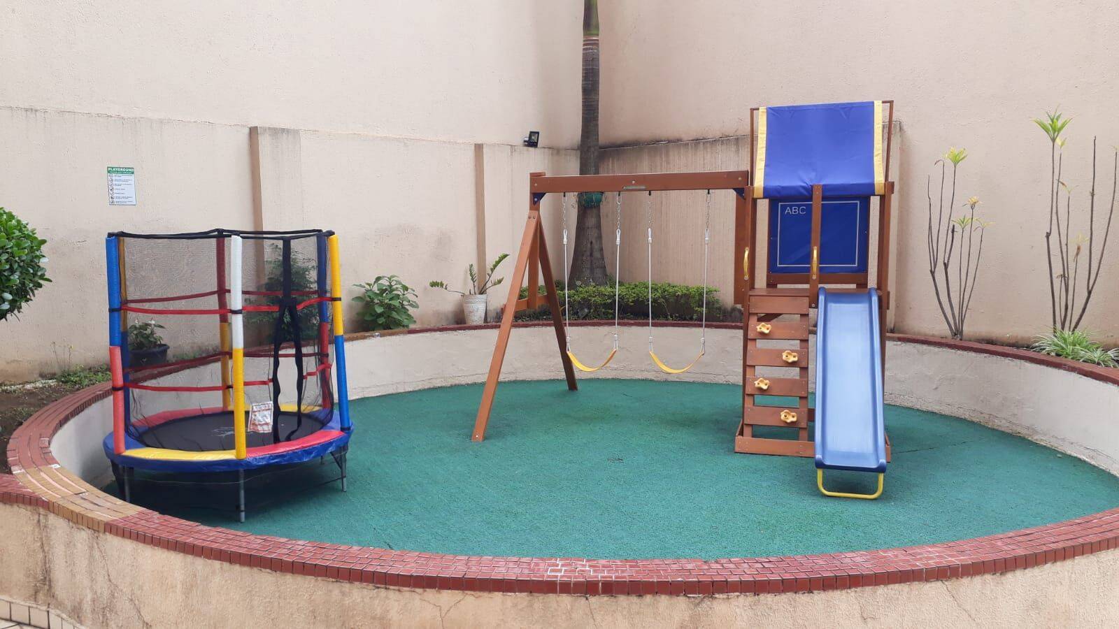 Apartamento, 3 quartos, 105 m² - Foto 20