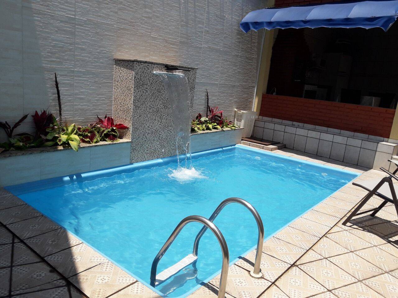 Casa, 3 quartos - Foto 17