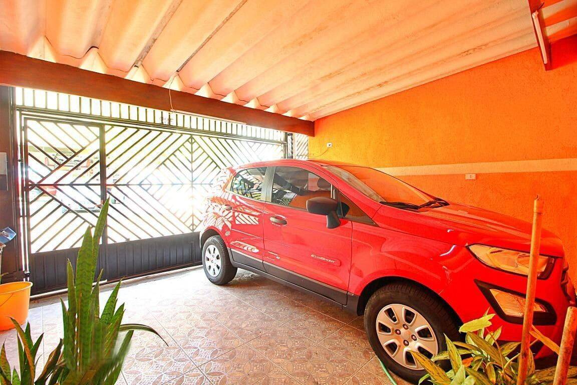 Casa, 2 quartos, 83 m² - Foto 1