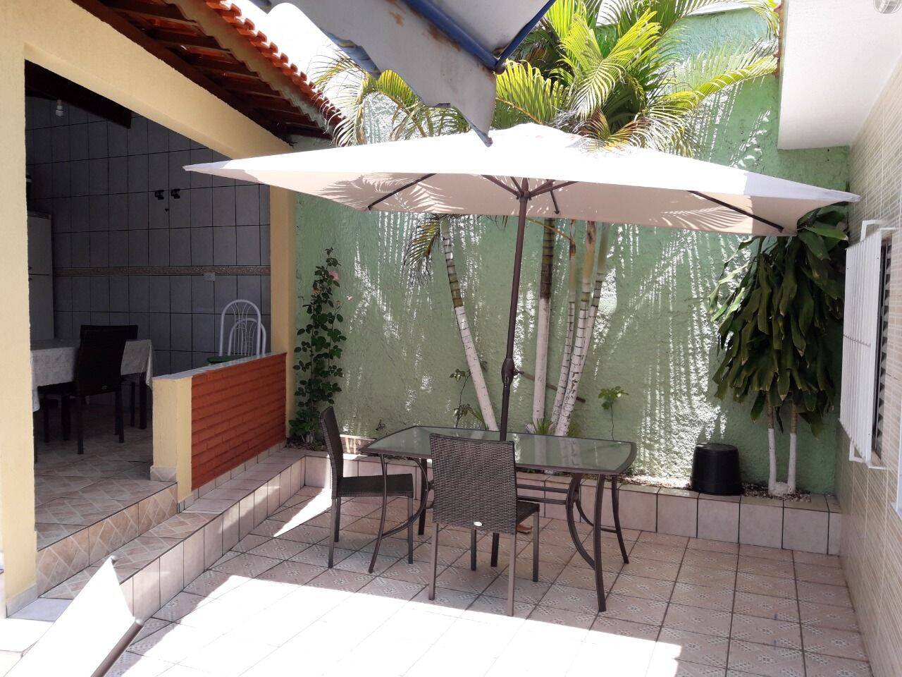 Casa, 3 quartos - Foto 19