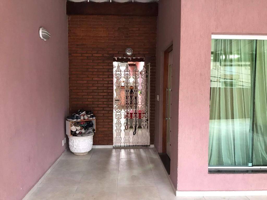 Casa, 3 quartos, 269 m² - Foto 7