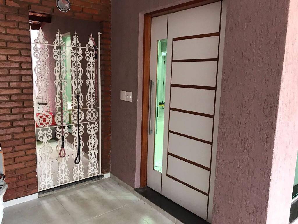 Casa, 3 quartos, 269 m² - Foto 16