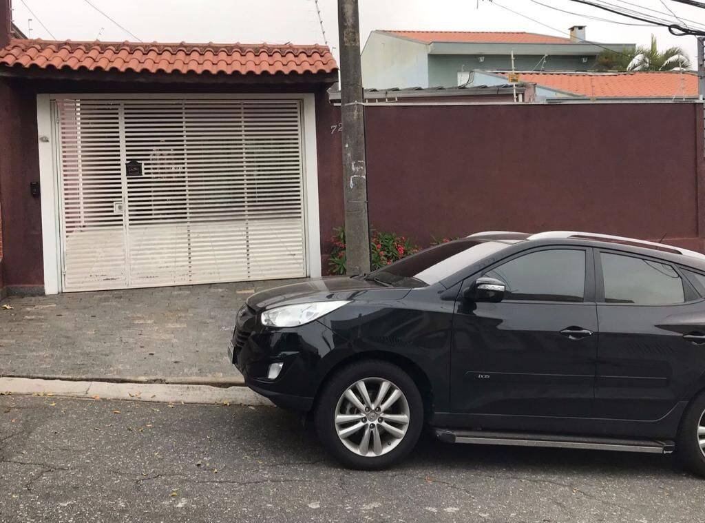 Casa, 3 quartos, 269 m² - Foto 21