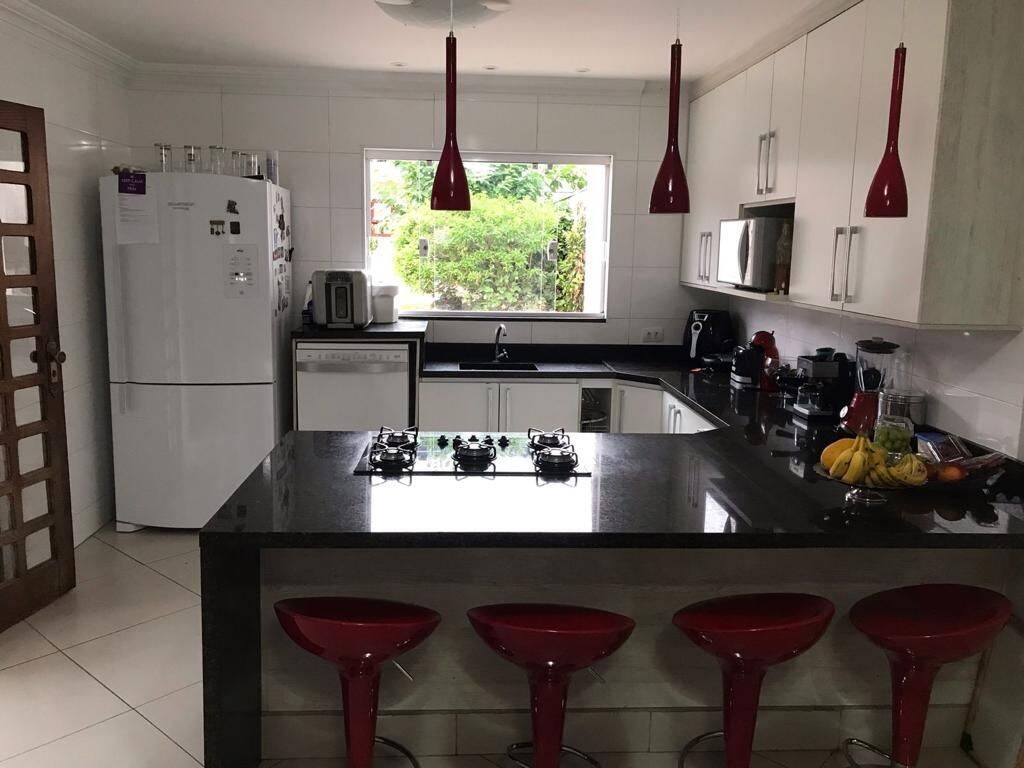Casa, 3 quartos, 269 m² - Foto 12