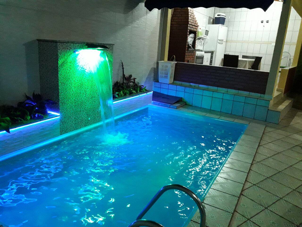 Casa, 3 quartos - Foto 20