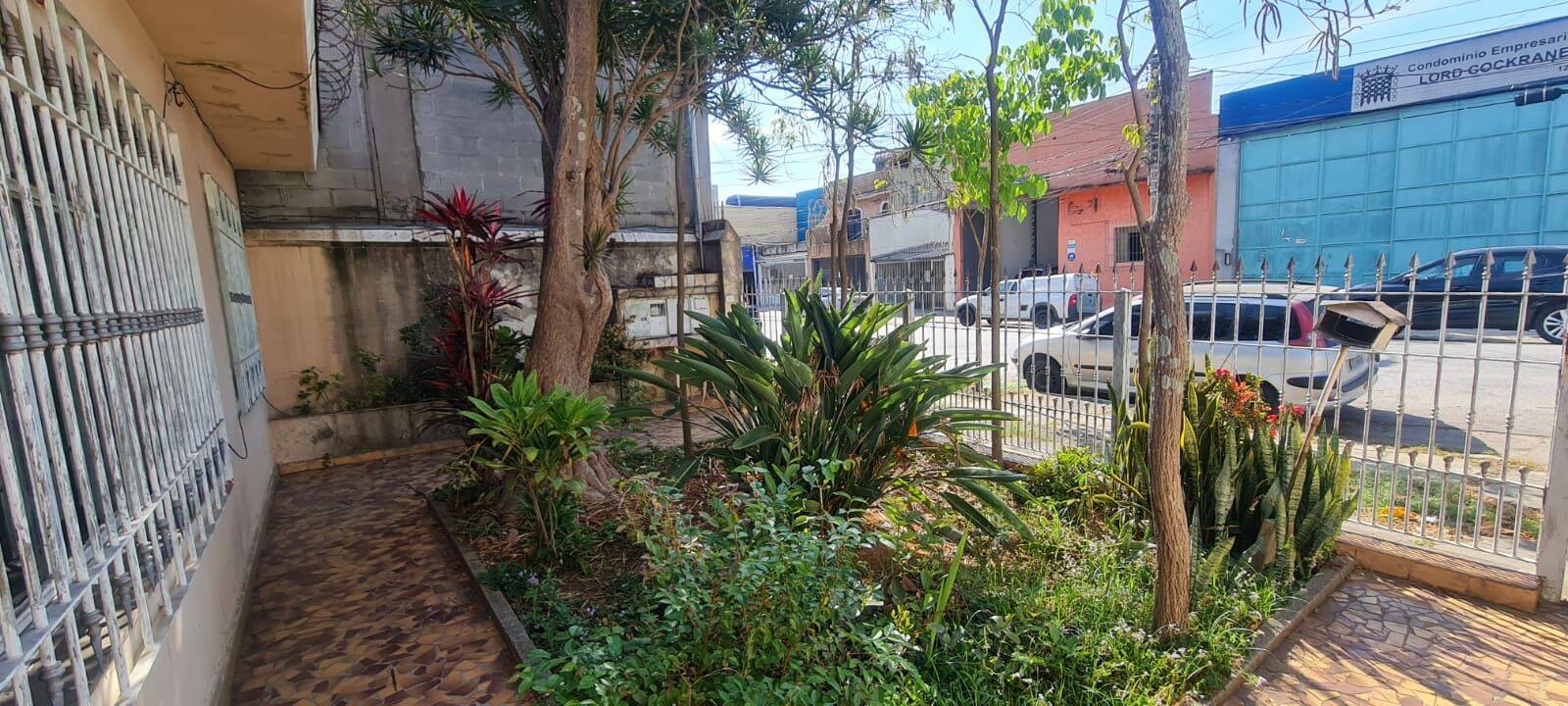 Casa, 3 quartos, 164 m² - Foto 1