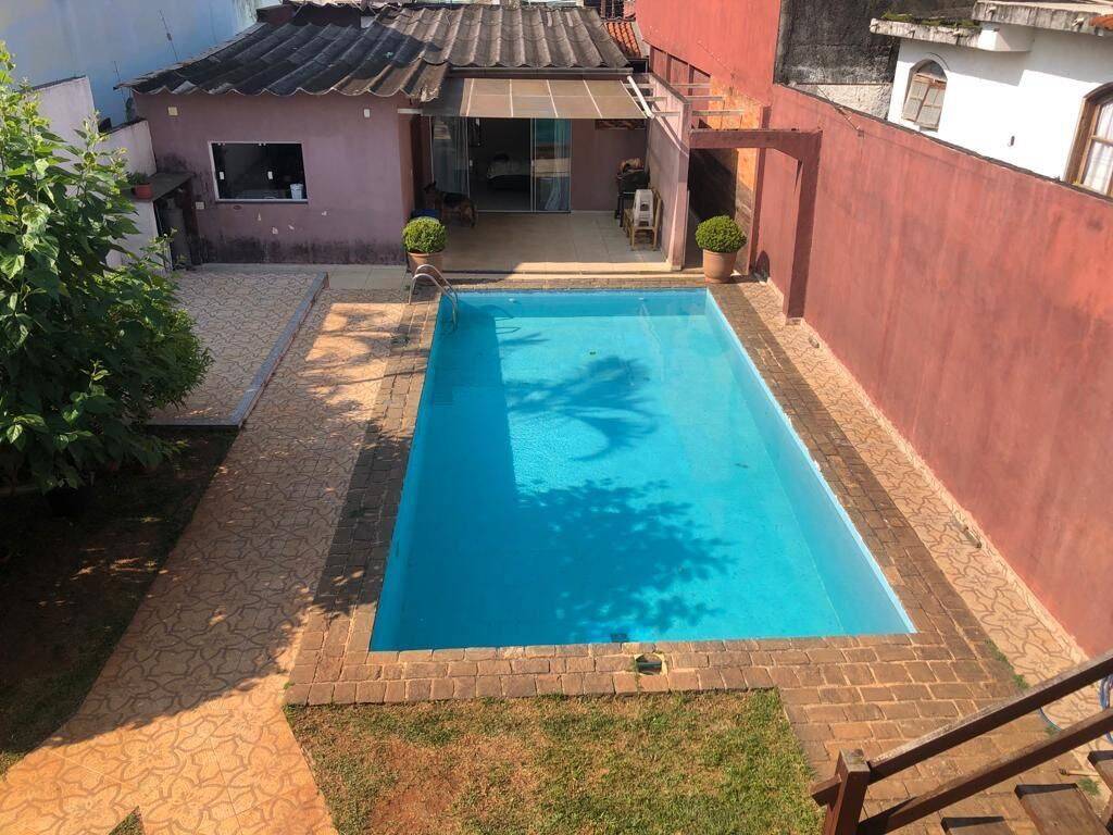Casa, 3 quartos, 269 m² - Foto 39