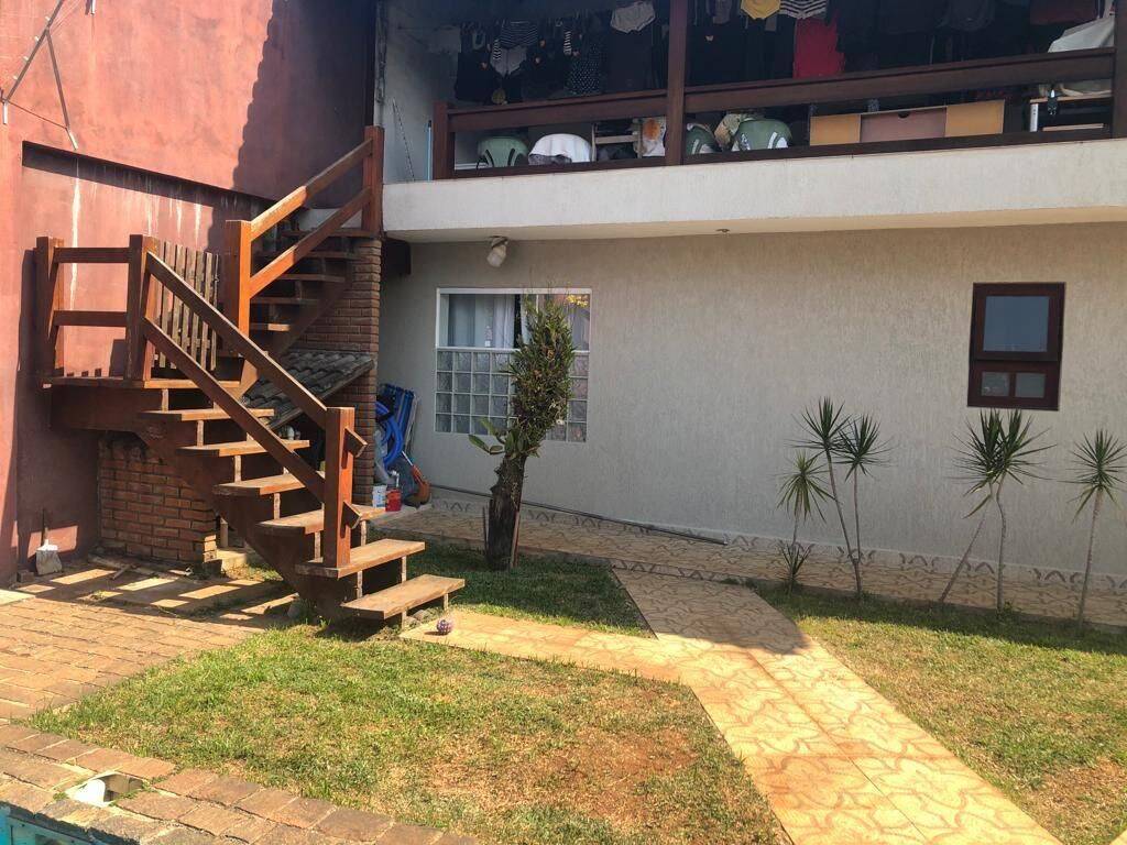 Casa, 3 quartos, 269 m² - Foto 40