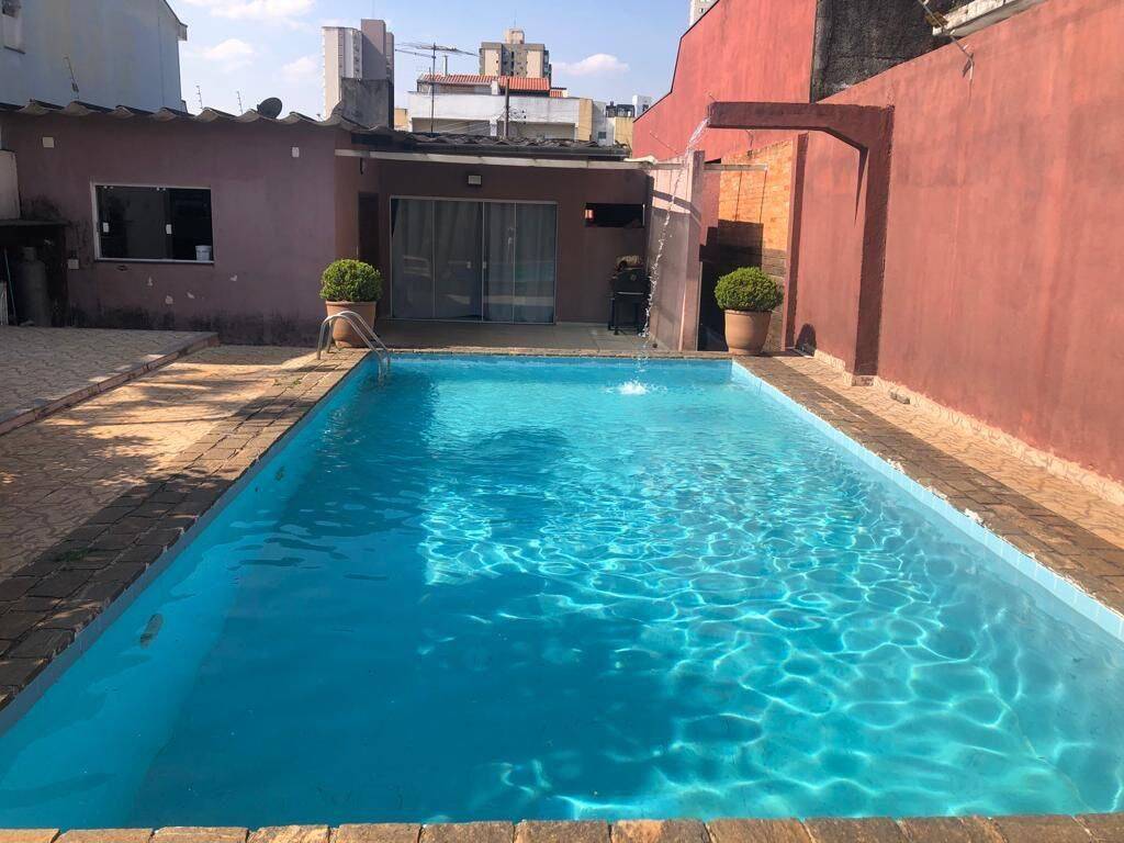 Casa, 3 quartos, 269 m² - Foto 41