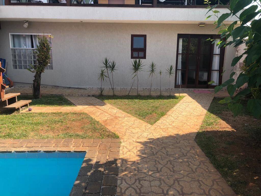 Casa, 3 quartos, 269 m² - Foto 43