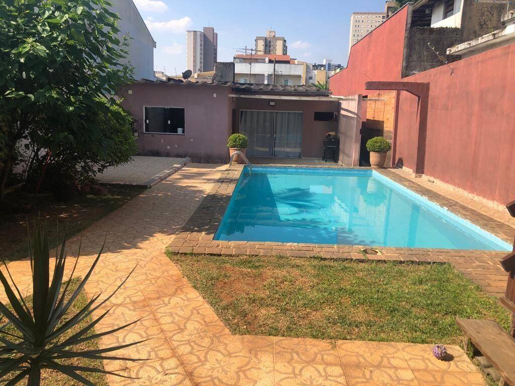 Casa, 3 quartos, 269 m² - Foto 44
