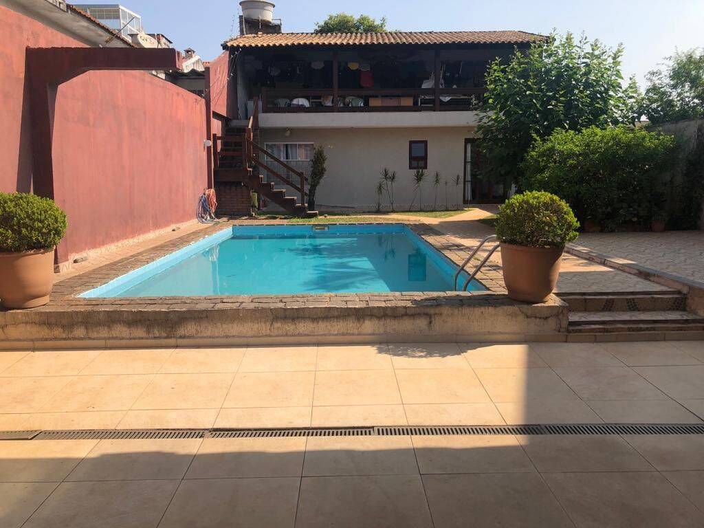 Casa, 3 quartos, 269 m² - Foto 45