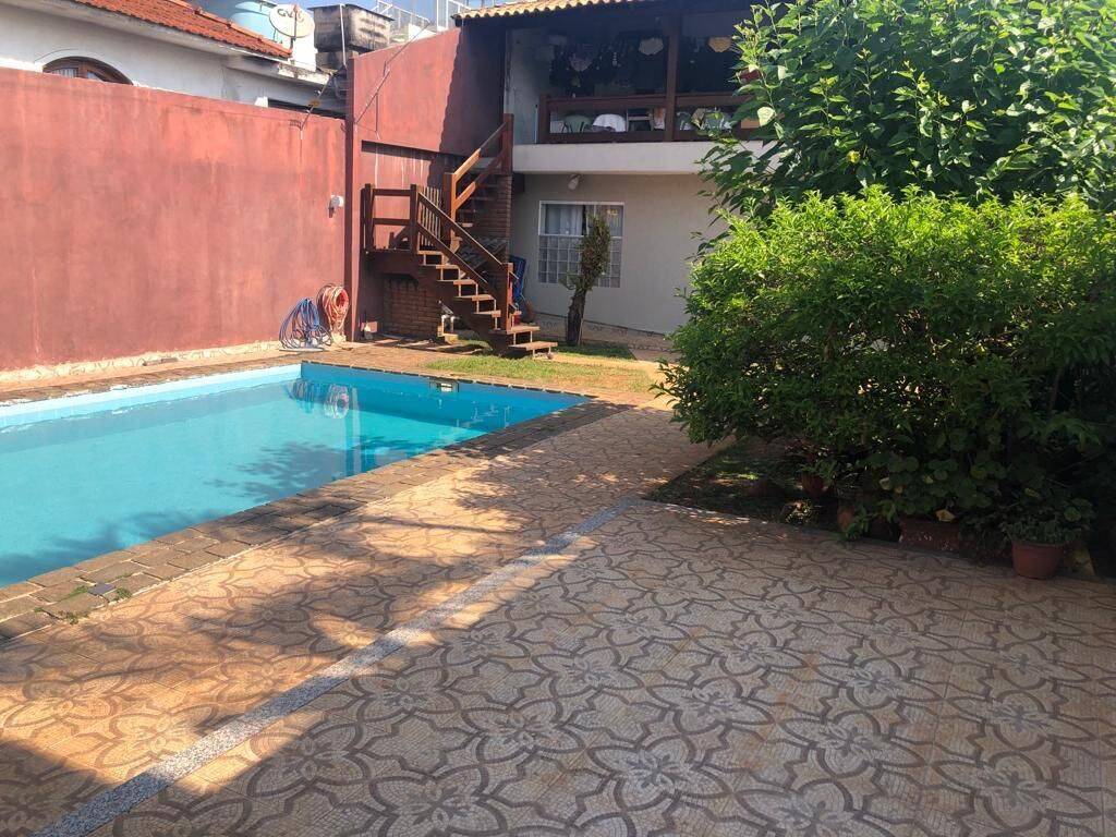 Casa, 3 quartos, 269 m² - Foto 46