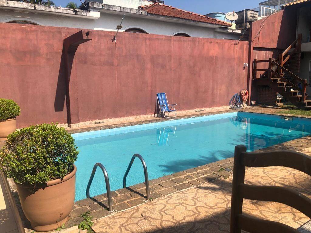 Casa, 3 quartos, 269 m² - Foto 47