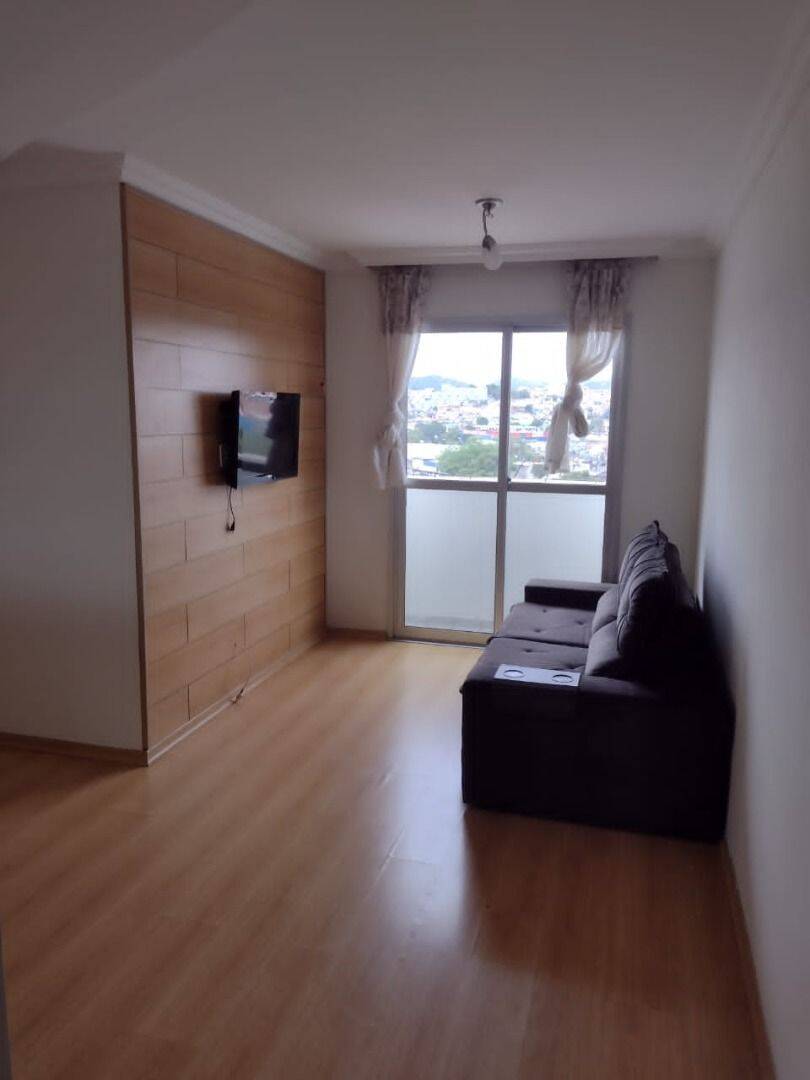 Apartamento, 2 quartos, 65 m² - Foto 1